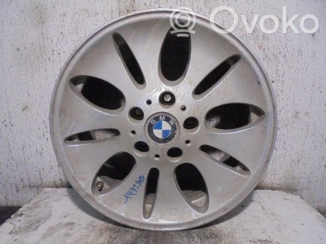 BMW X5 E53 Felgi aluminiowe R18 