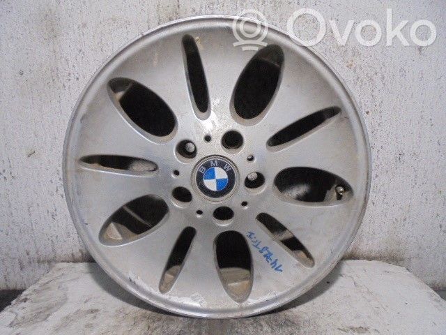 BMW X5 E53 Felgi aluminiowe R18 