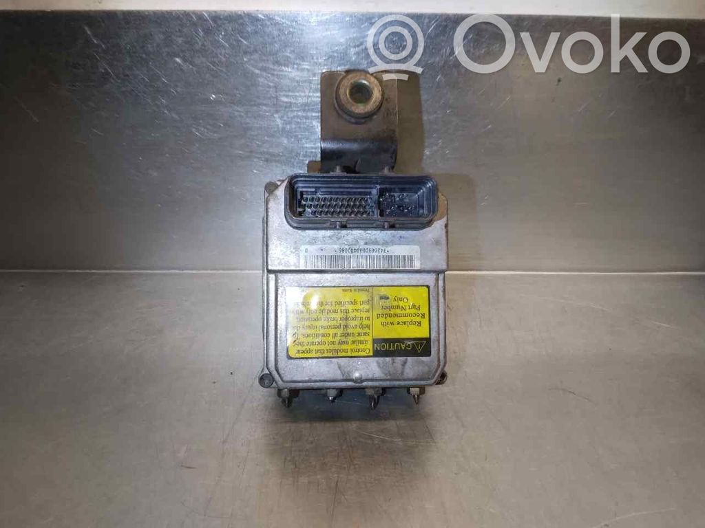 Daewoo Evanda ABS Pump 