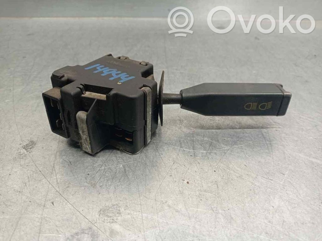 Renault 19 Panel lighting control switch 