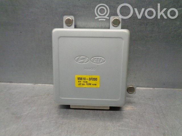 KIA Opirus Autres unités de commande / modules 