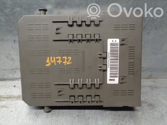 Citroen C8 Fuse box set 