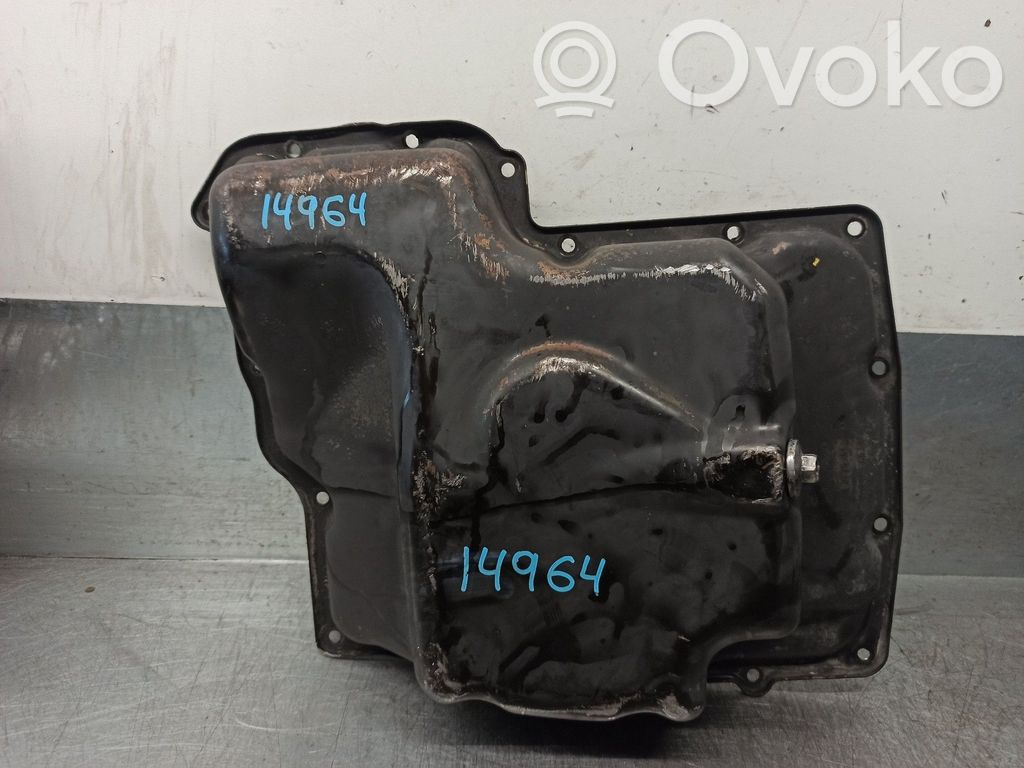 Ford Transit Oil sump 