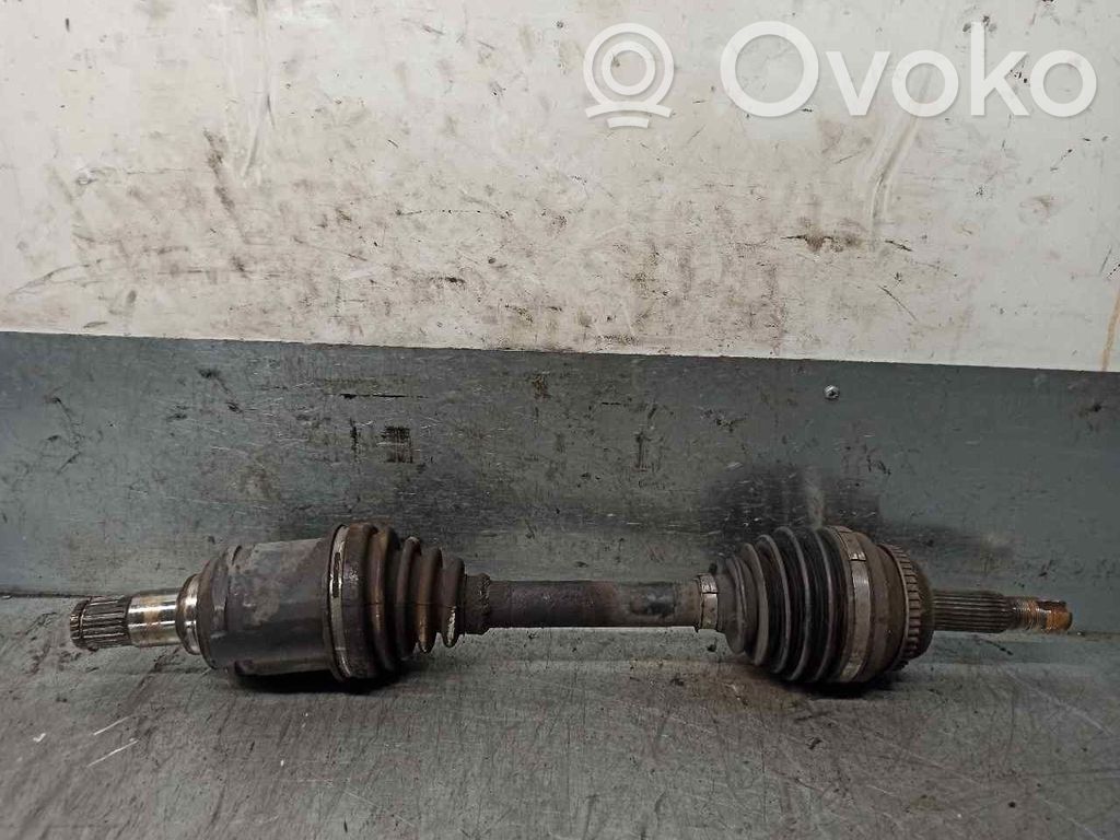 Toyota Corolla E120 E130 Eje de transmisión delantero 