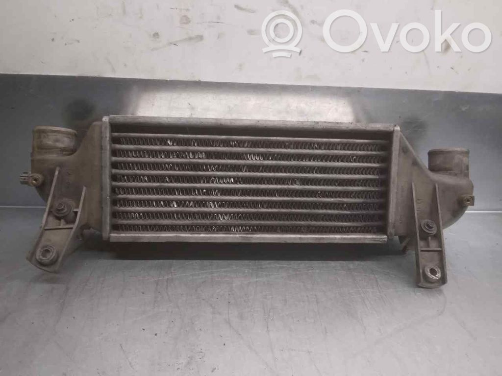 Ford Focus Intercooler radiator 