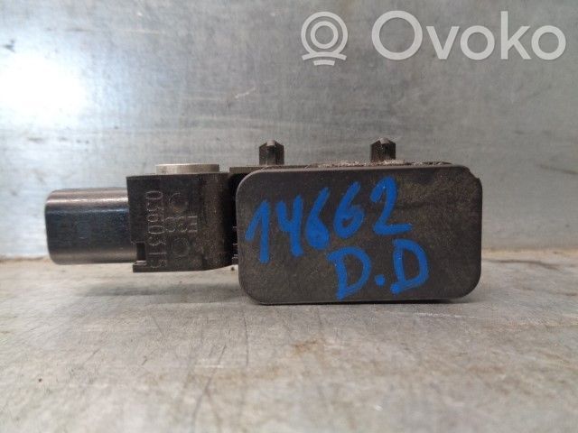 Sensor   1X4A14B345AD,2PINES