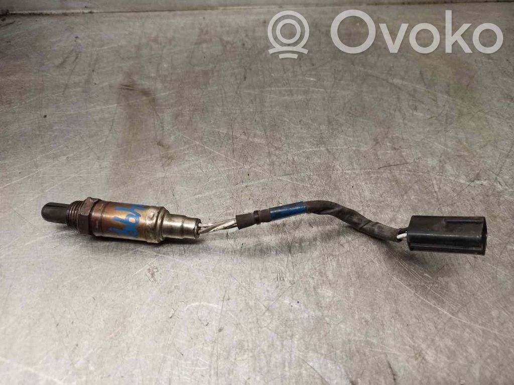Hyundai Coupe Lambda probe sensor 