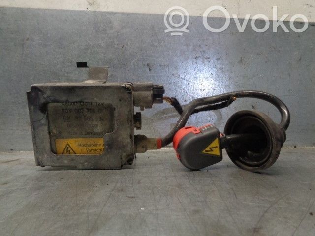 Opel Omega B2 Xenon control unit/module 