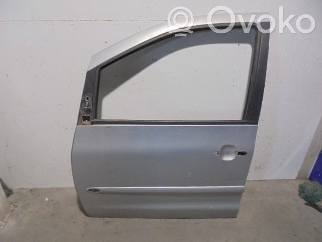 Ford Galaxy Дверь 