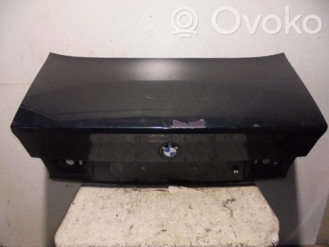 BMW 5 E39 Tailgate/trunk/boot lid 