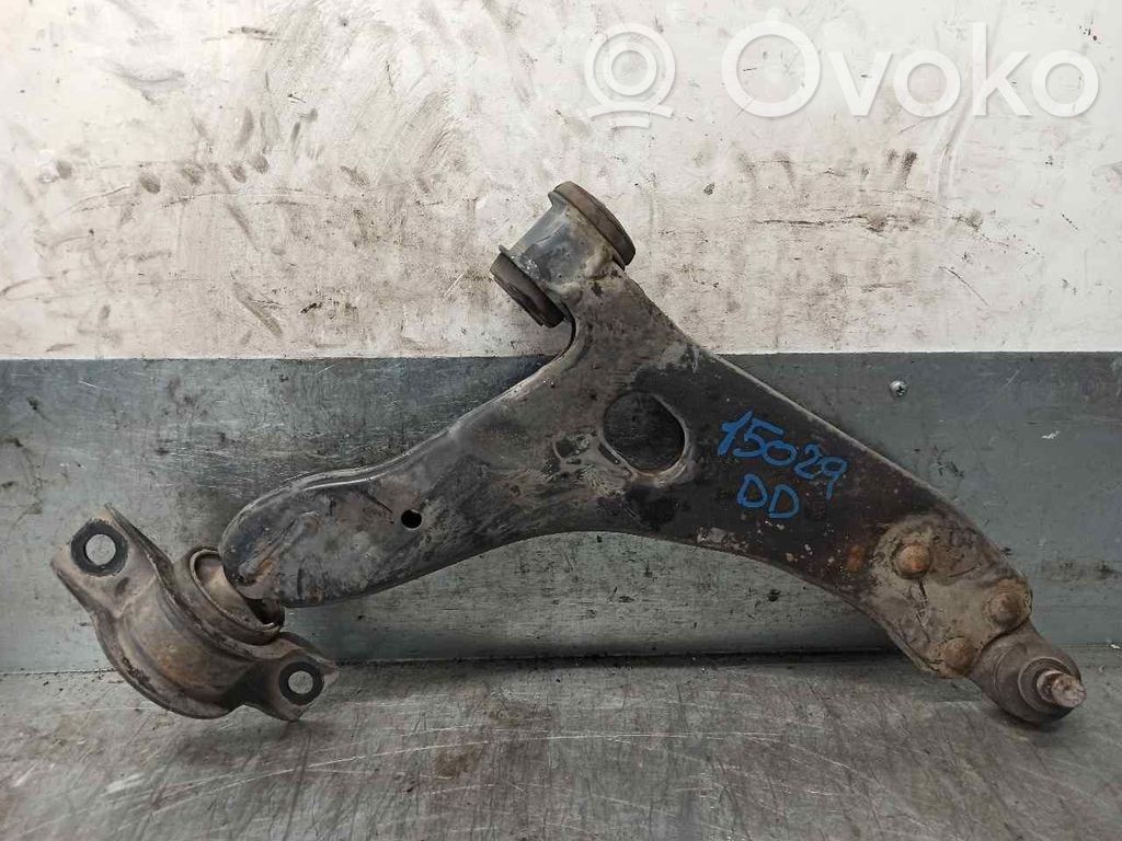Ford Focus Front control arm 