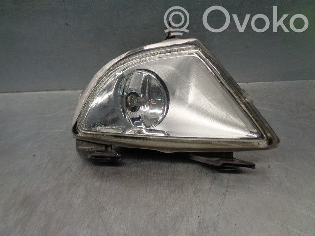 Ford Fiesta Etusumuvalo 