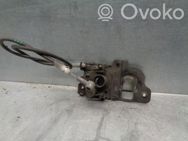 Tie down hook / loop