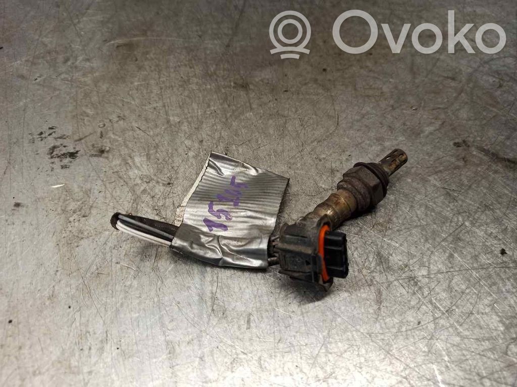 Opel Zafira A Lambda probe sensor 