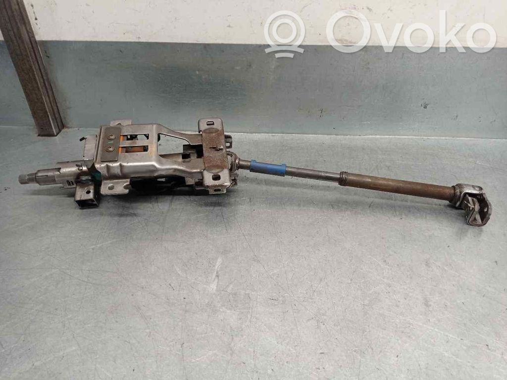 Citroen C2 Steering wheel axle 