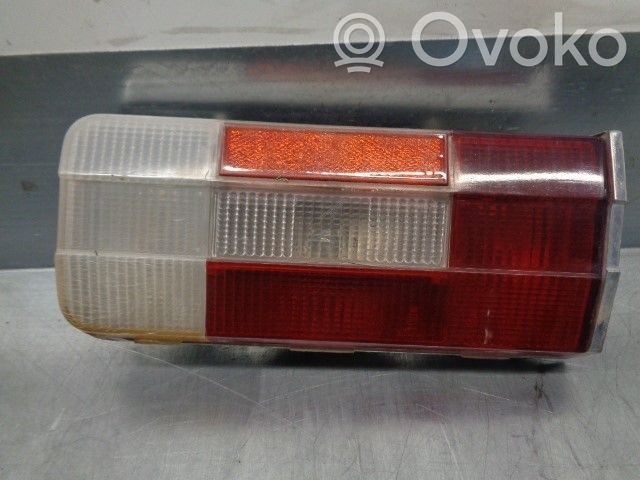 Lada Niva Takavalot 