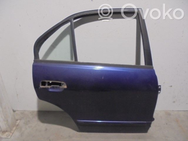 Mitsubishi Galant Puerta trasera 