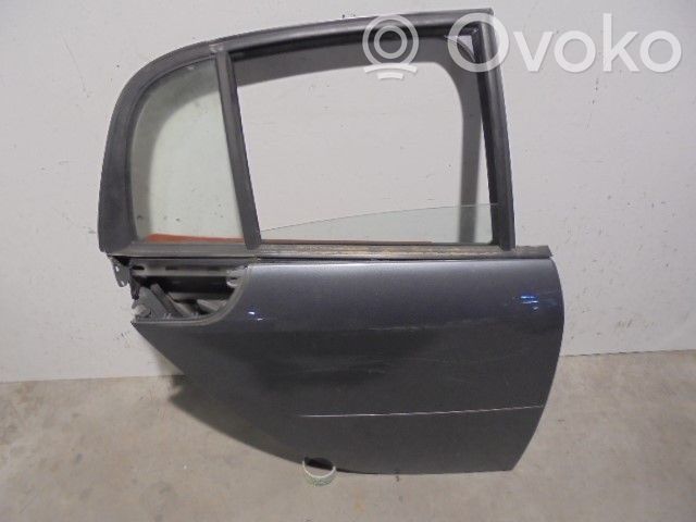 Smart ForFour I Puerta trasera 