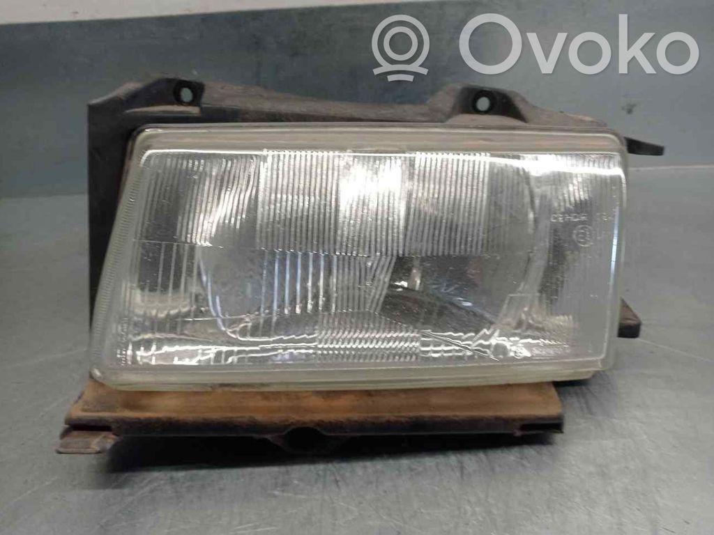 Fiat Scudo Headlight/headlamp 