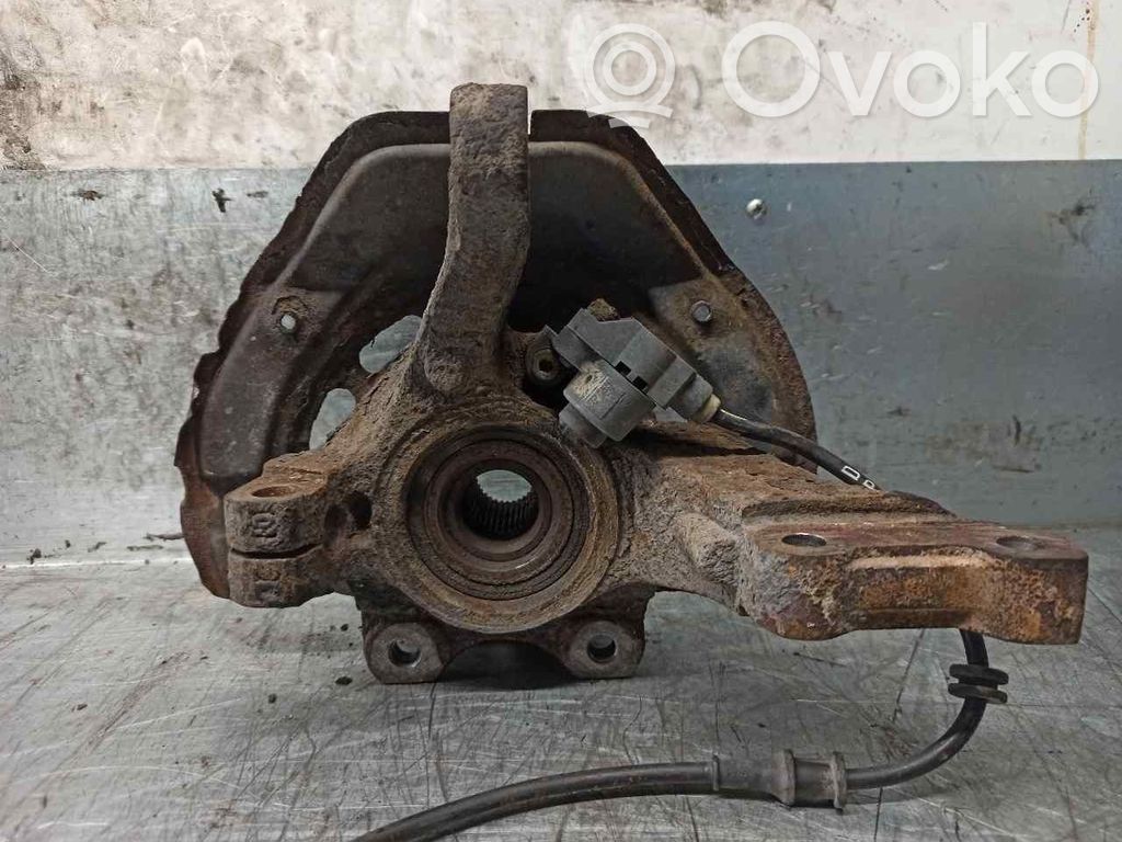 Opel Vectra B Priekinis kelmas 