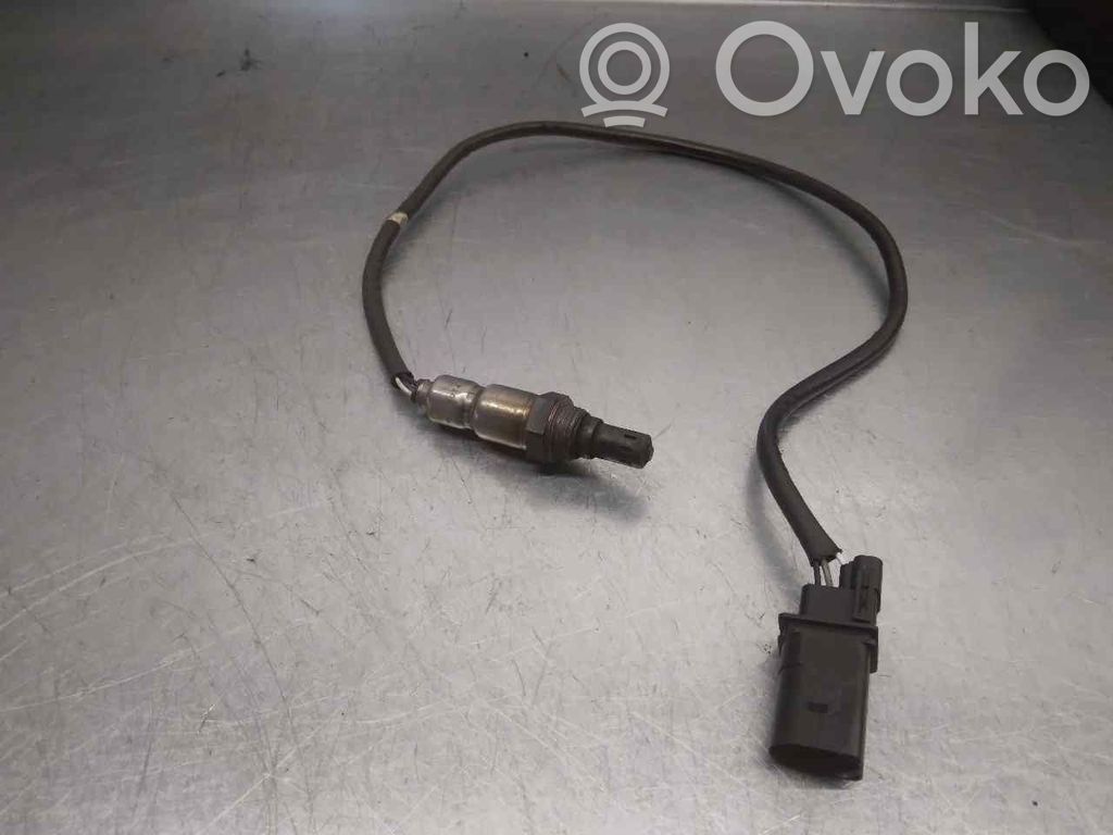 Sonda lambda   55210334,UAA0002FA001,NTK