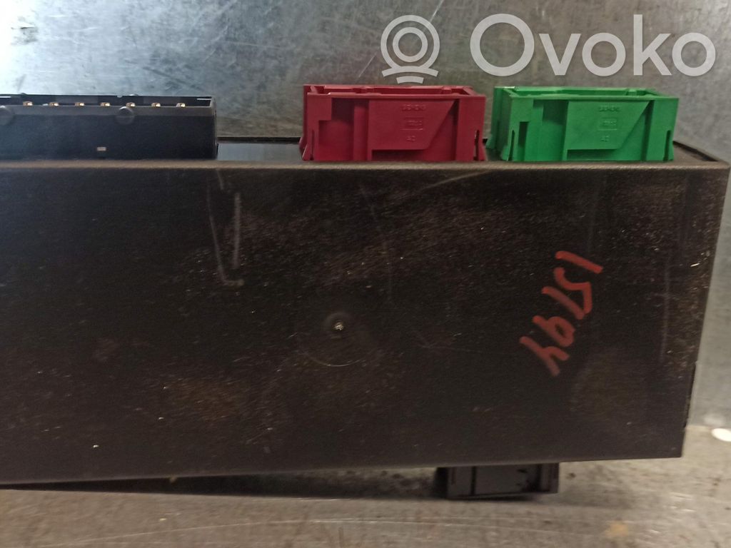 BMW 3 E36 Autres unités de commande / modules 