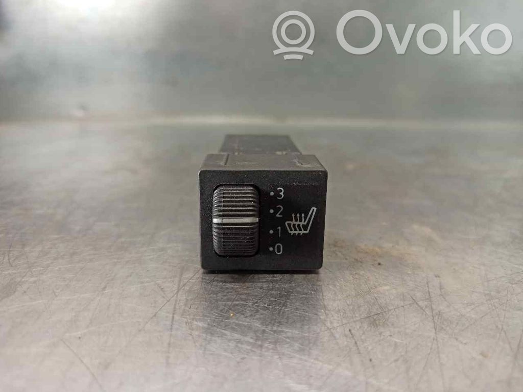 Saab 9000 CS Panel lighting control switch 