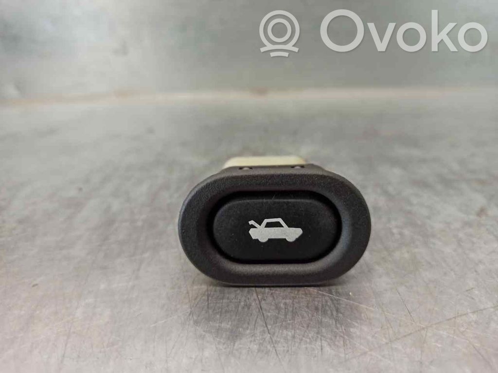 Saab 9000 CS Panel lighting control switch 