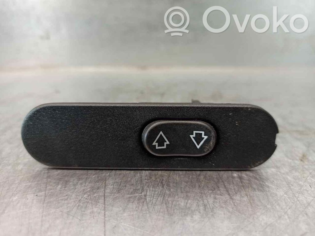 Saab 9000 CS Electric window control switch 