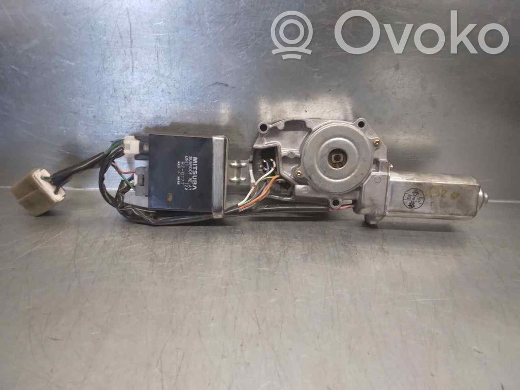 Subaru Outback Moottori/käyttölaite 