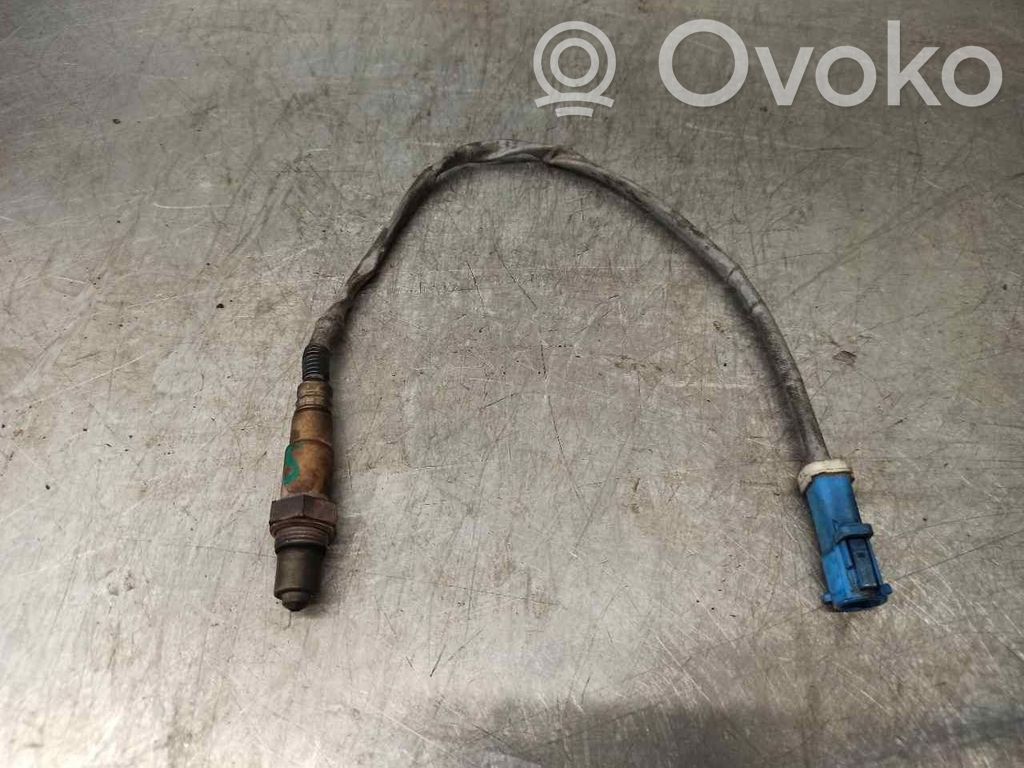 Ford Focus Lambda probe sensor 