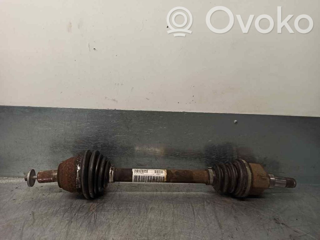 Eje de transmisión delantero   3M513B437