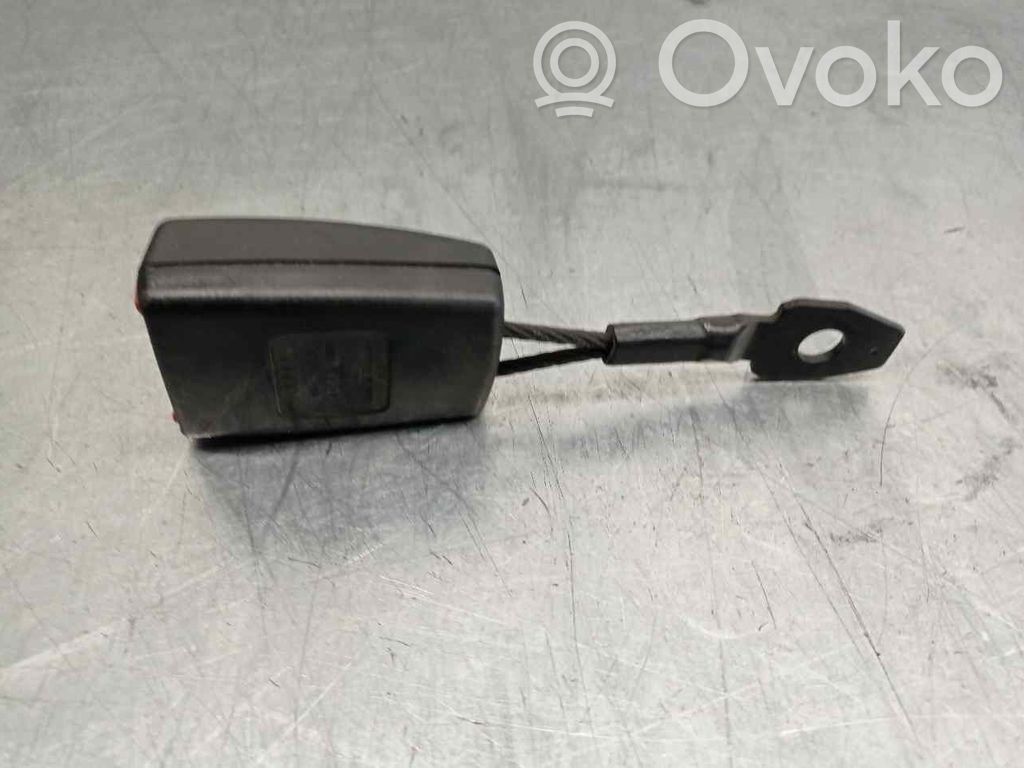 Audi TT Mk1 Hebilla del cinturón delantero 