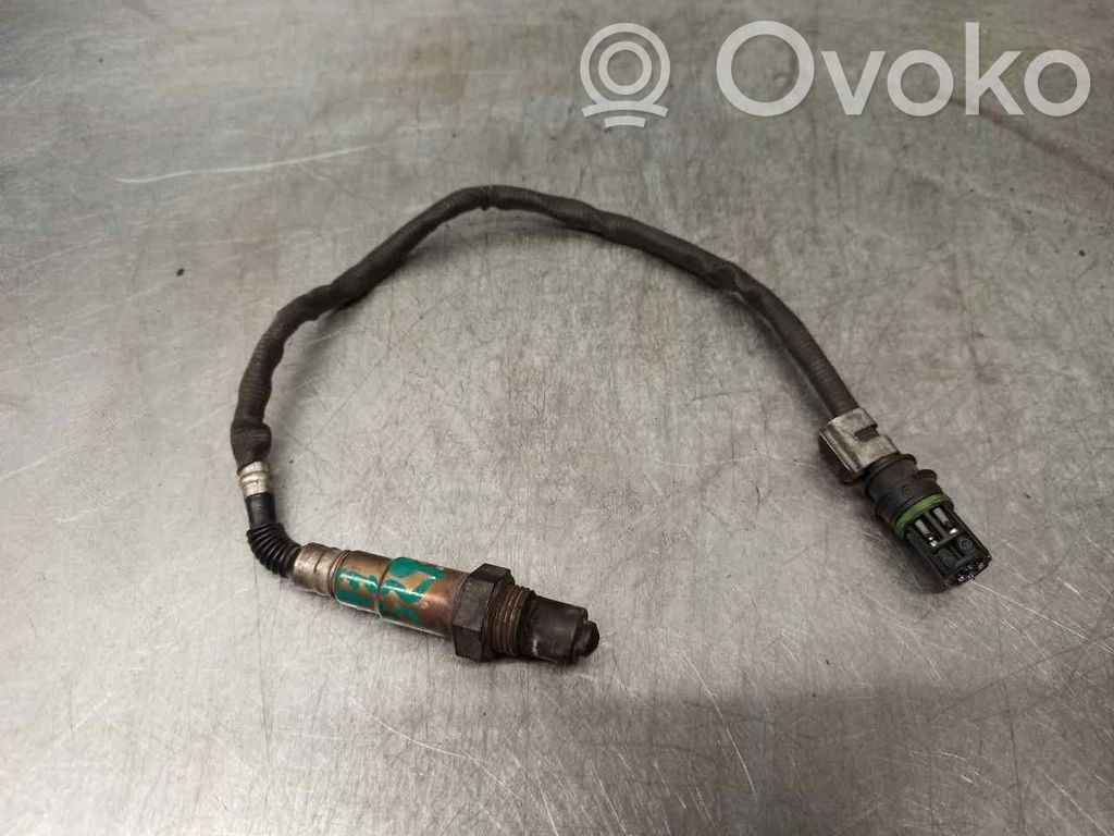 Lambda zonde   756996801,0258006977,BOSCH