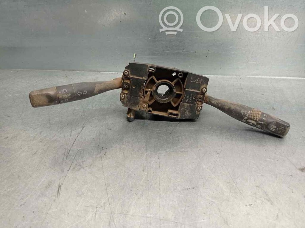 Land Rover Discovery Interruptor de control del panel de luces 