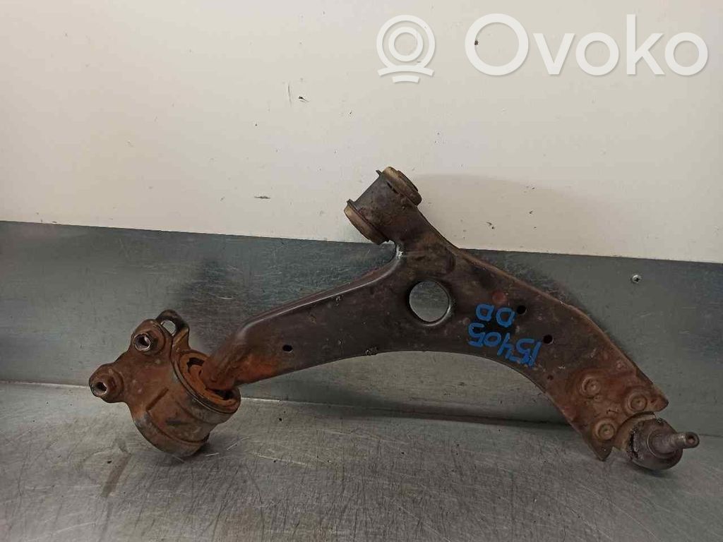 Ford Focus Front control arm 