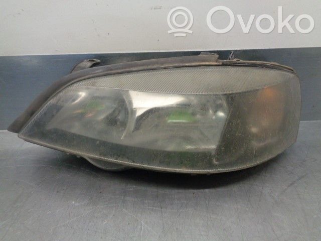 Opel Astra G Lampa przednia 