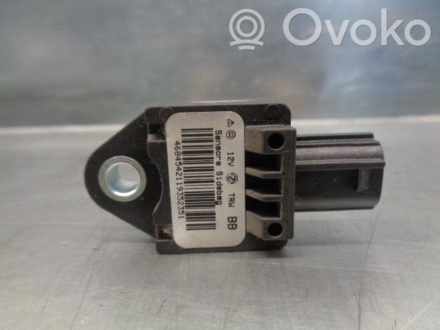 Lancia Musa Sensor 