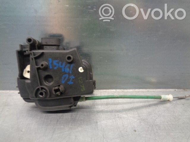 Lancia Musa Front door lock motor 