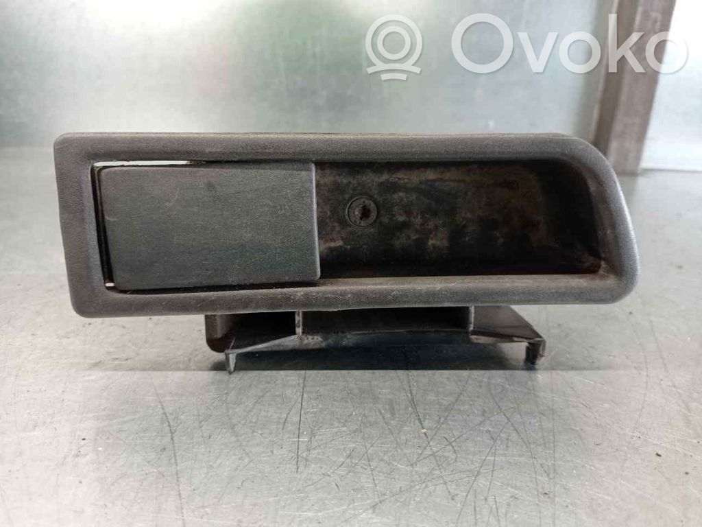 Front door interior handle   7700758067,4PUERTAS