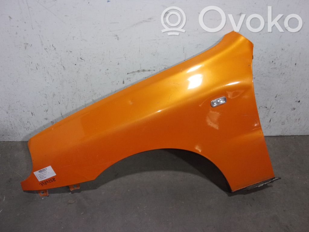 Daewoo Lanos Sparnas 