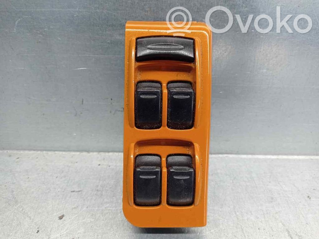 Daewoo Lanos Electric window control switch 