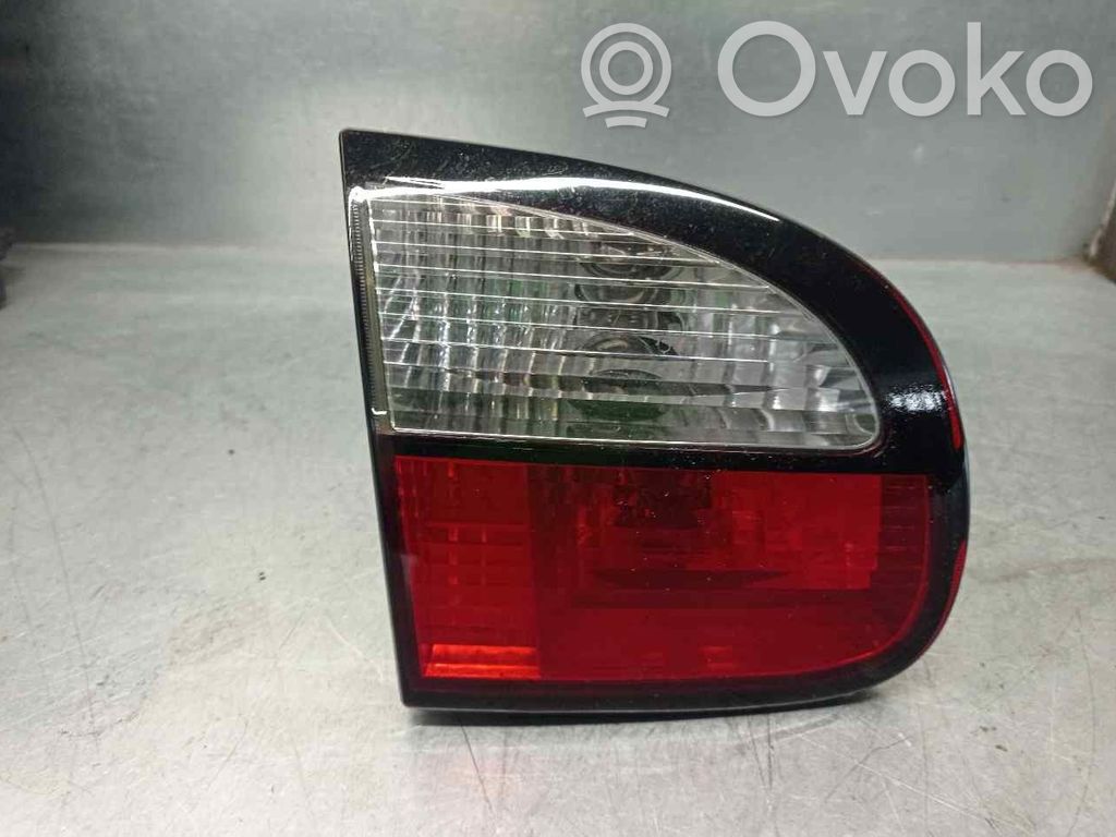 Daewoo Lanos Takavalot 