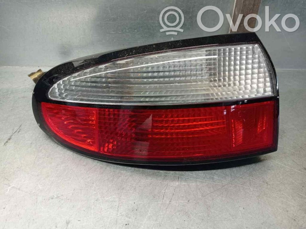 Daewoo Lanos Rear/tail lights 