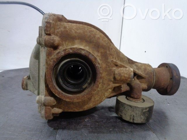 Jaguar X-Type Tylny mechanizm różnicowy 