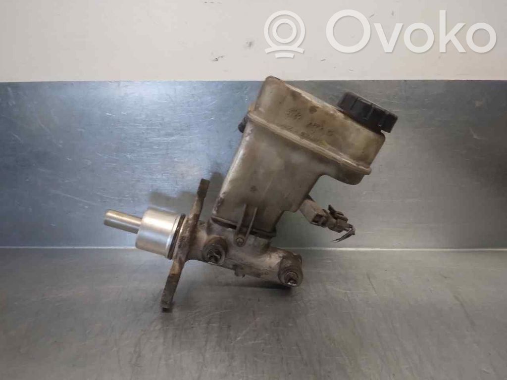 Saab 9-3 Ver2 Jarrutehostin 