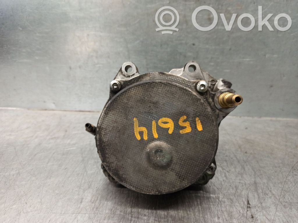 Bomba de vacío   55188660,72902301,PIERBURG