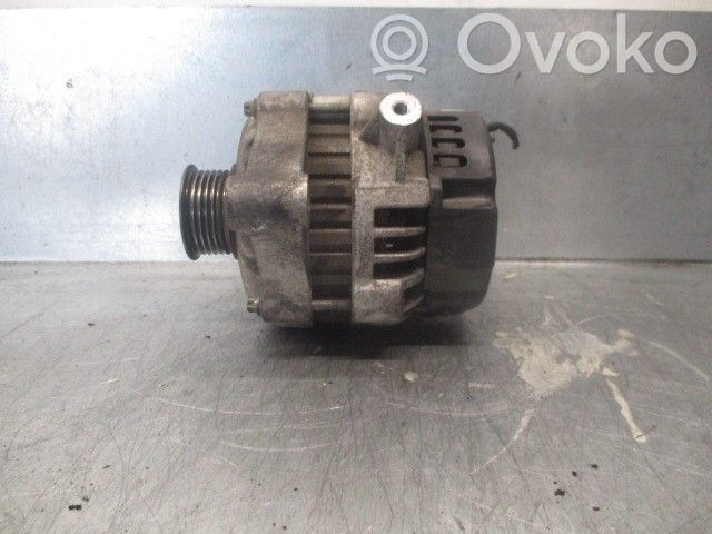 Opel Astra G Generator/alternator 