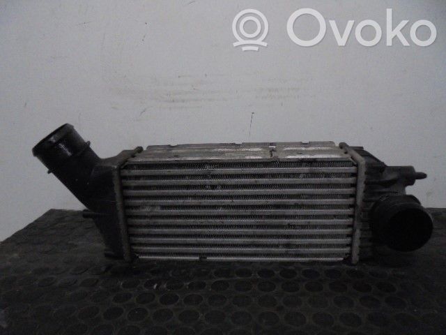 Peugeot 307 Radiador intercooler 