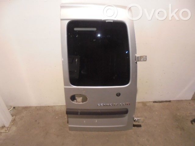 Opel Combo C Galinės durys 
